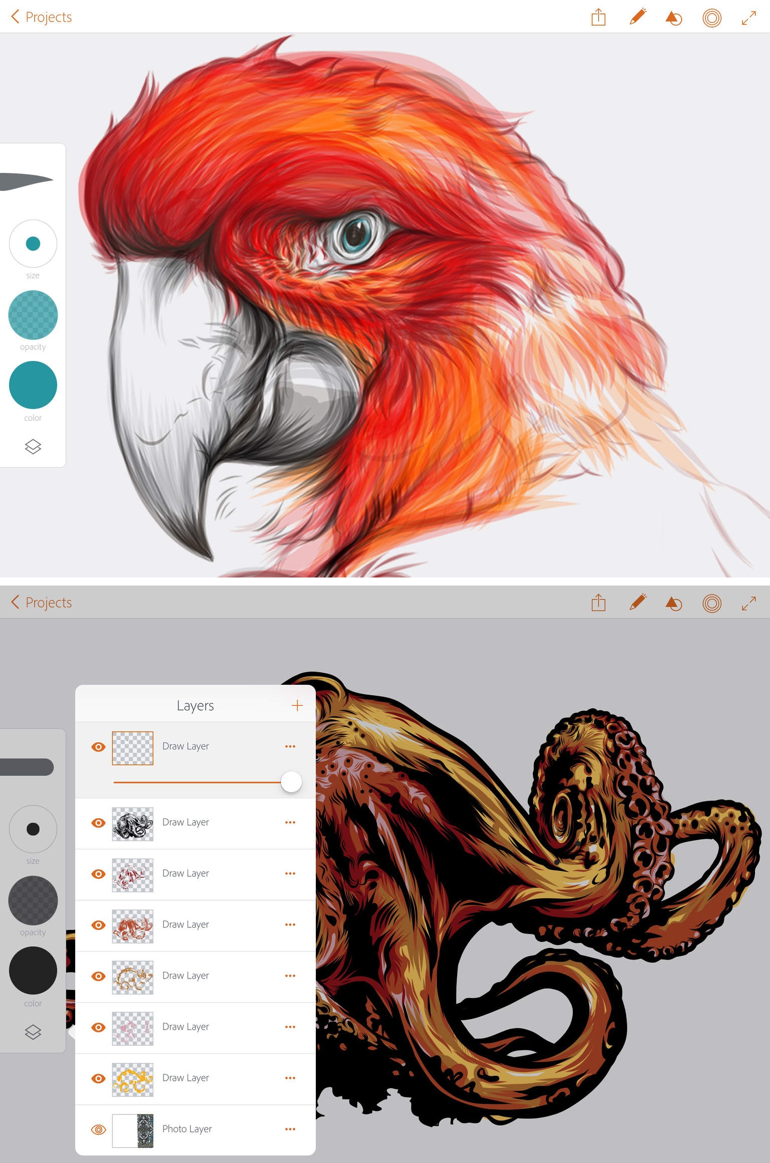 Best Drawing Program For Mac Os